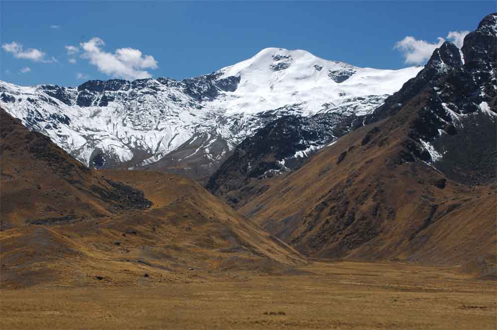 177 - Peru - altiplano peruano